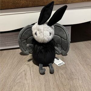 Jellycat Miff Mothman